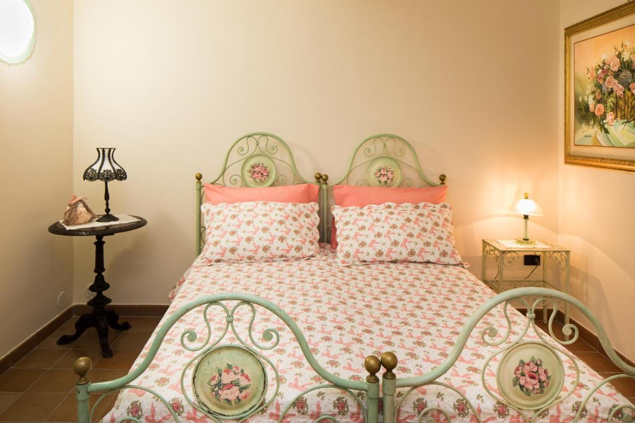 소렌토 Casa Beatrice B&B 외부 사진