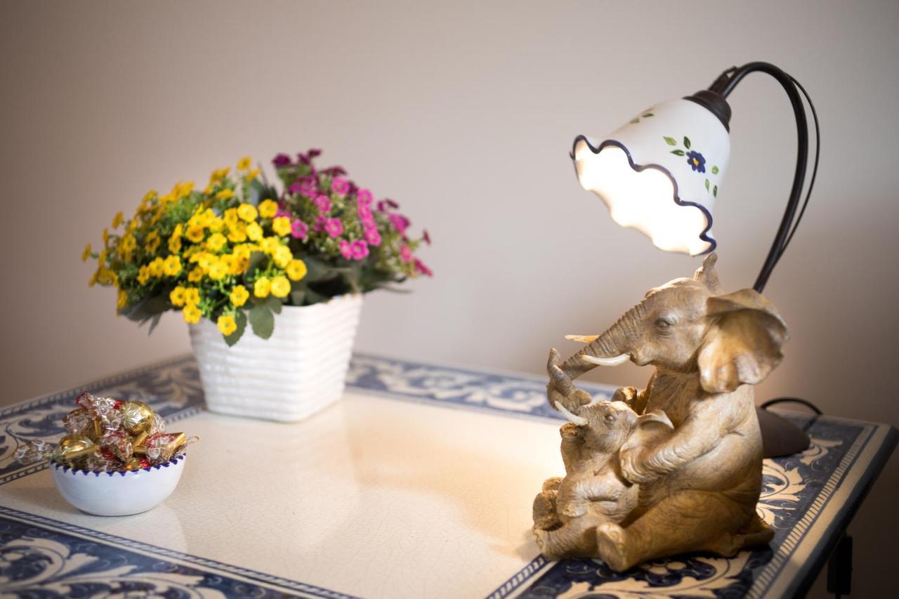 소렌토 Casa Beatrice B&B 외부 사진