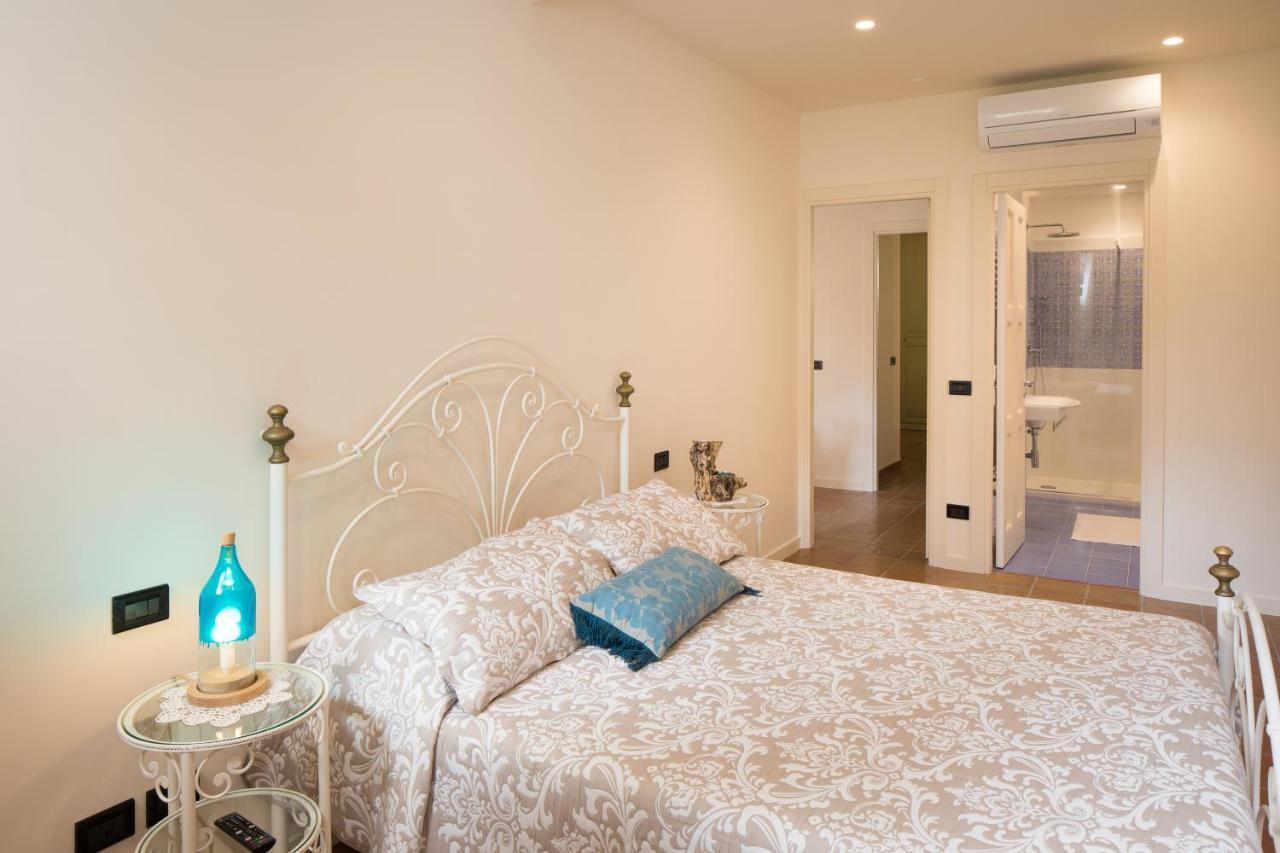 소렌토 Casa Beatrice B&B 외부 사진