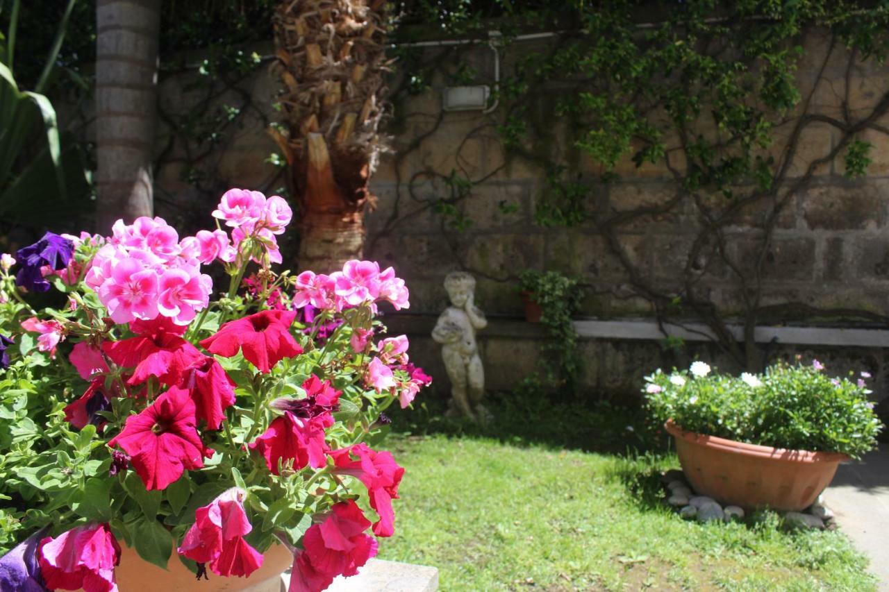소렌토 Casa Beatrice B&B 외부 사진